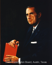 Robert Allen Shivers